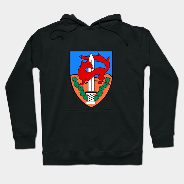 84th "Givati" Brigade ( חֲטִיבַת גִּבְעָתִי, lit. '"Hill Brigade" or "Highland Brigade"' Scale + Placement Primary Tag Secondary Tags Description Enabled Products Hoodie by EphemeraKiosk